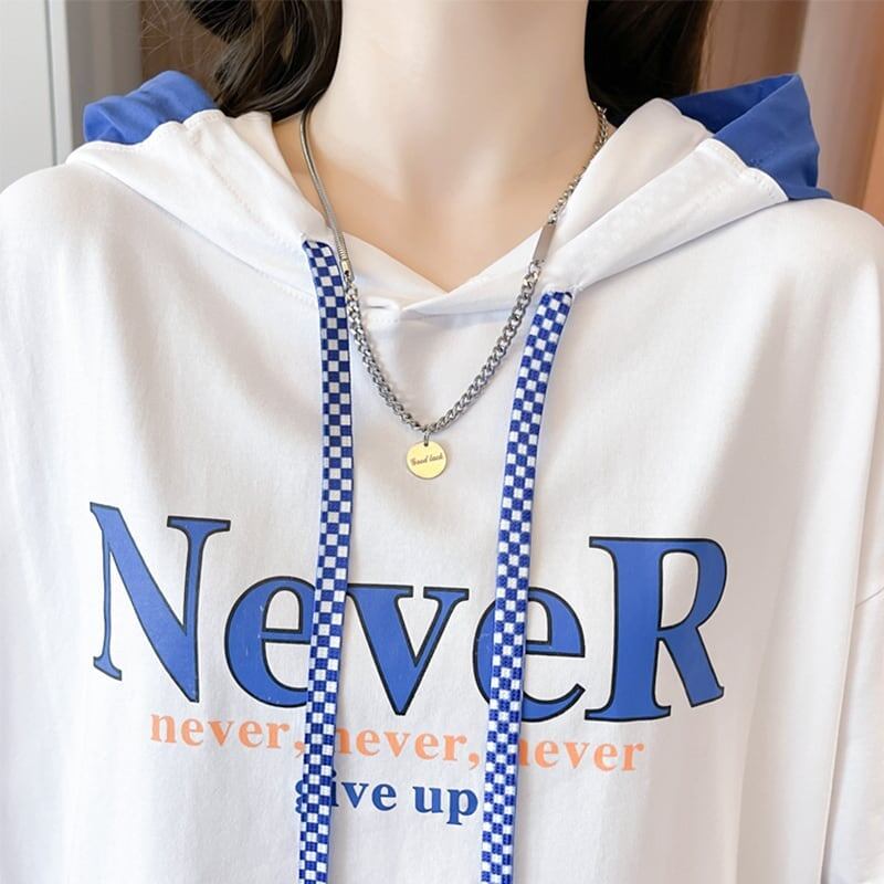カジュアル   オシャレ度満点 Tシャツ カットソー＜F-3656＞
