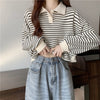 お洒落   清純甘くて女子力UP スウェット パーカー＜F-2841＞