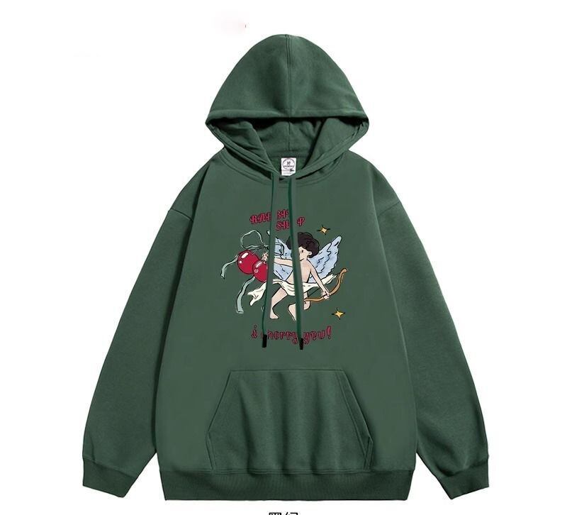 売れ切れ必至  カジュアル パーカー＜F-10113＞