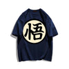 数量限定 カジュアル 個性派 プリント 全8色 半袖 Tシャツ F-8871