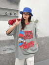 着回し力抜群 海外トレンド 定番シンプル 好感度UP カジュアル 全3色 半袖 Tシャツ ＜F-11226＞