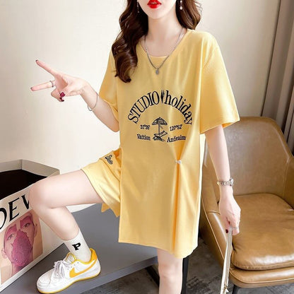 着心地抜群   女性力を高める セットアップ＜F-3612＞