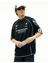 おしゃれ度高め スポーツ メンズ プリント 半袖 カジュアル Tシャツ F-13514