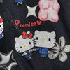 売れ筋 プリント カジュアル Tシャツ F-13458