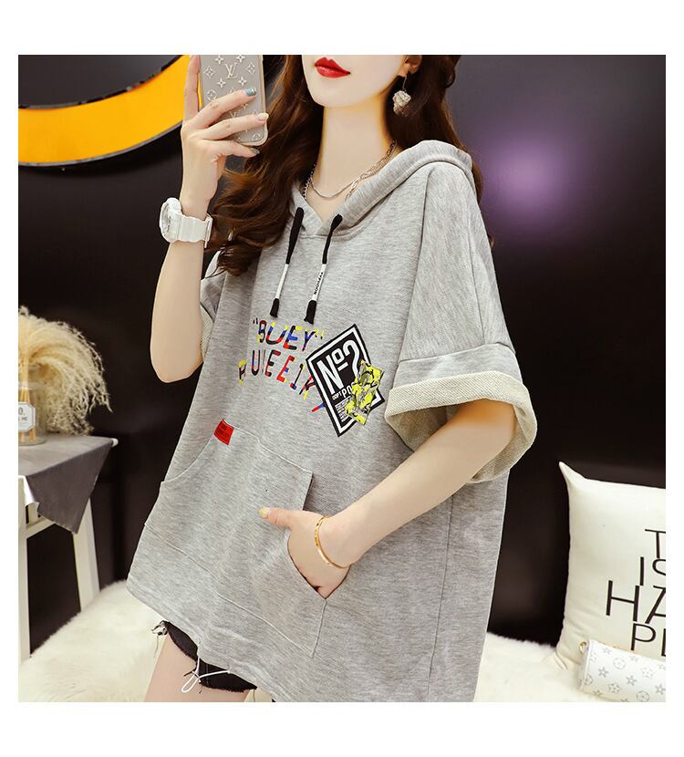 ベストセラーアイテム！ ファッション 肌触り抜群 カジュアル 半袖 Tシャツ ショートパンツ セットアップ ＜F-9109＞