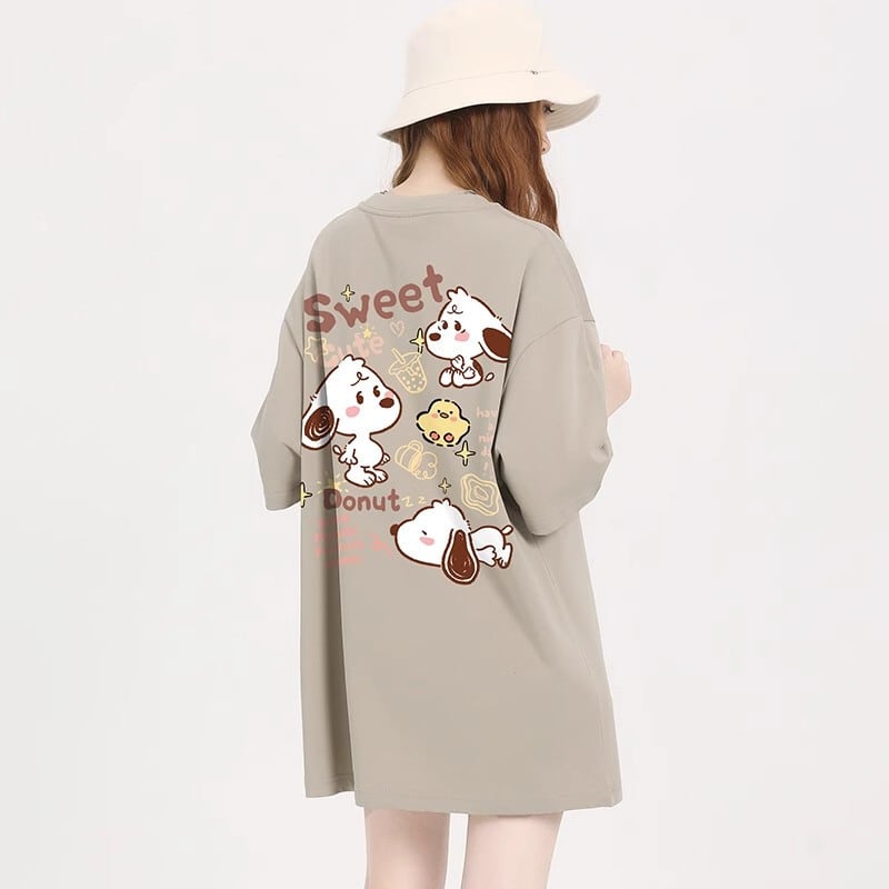 合わせやすい シンプル 大人気 半袖 Tシャツ F-13355