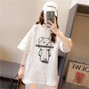 おすすめ 絶対流行 売れ筋 早い者勝ち カジュアル Tシャツ<F-11492>