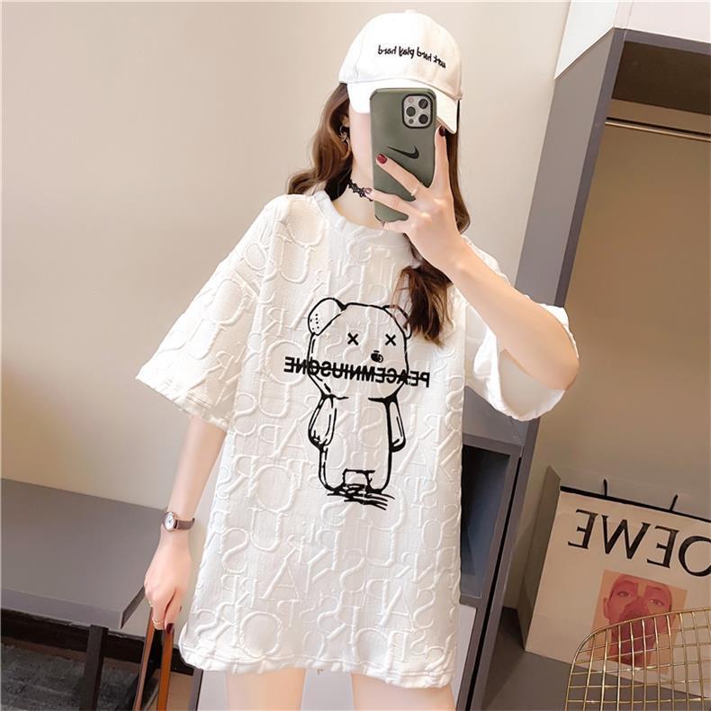 おすすめ 絶対流行 売れ筋 早い者勝ち カジュアル Tシャツ<F-11492>