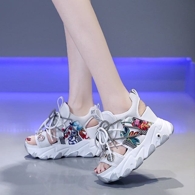 ファッション   美人度アップ シューズ＜F-3377＞