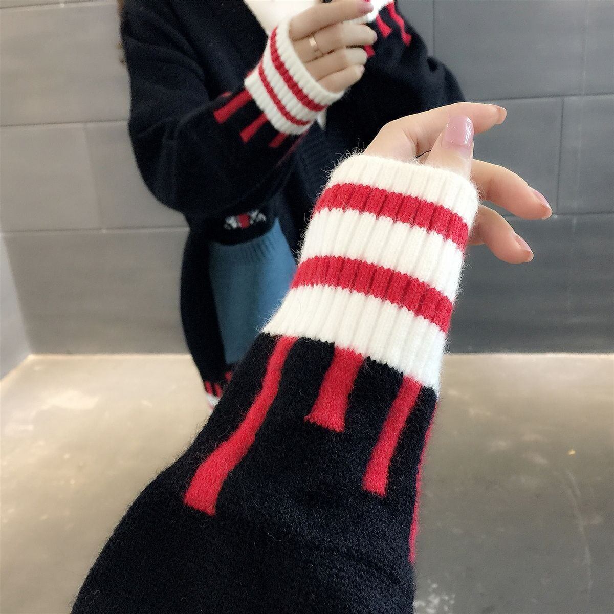 人気新作   合わせやすいポケット