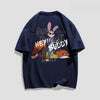 男女兼用 大人気アイテム 快適 Tシャツ F-13291
