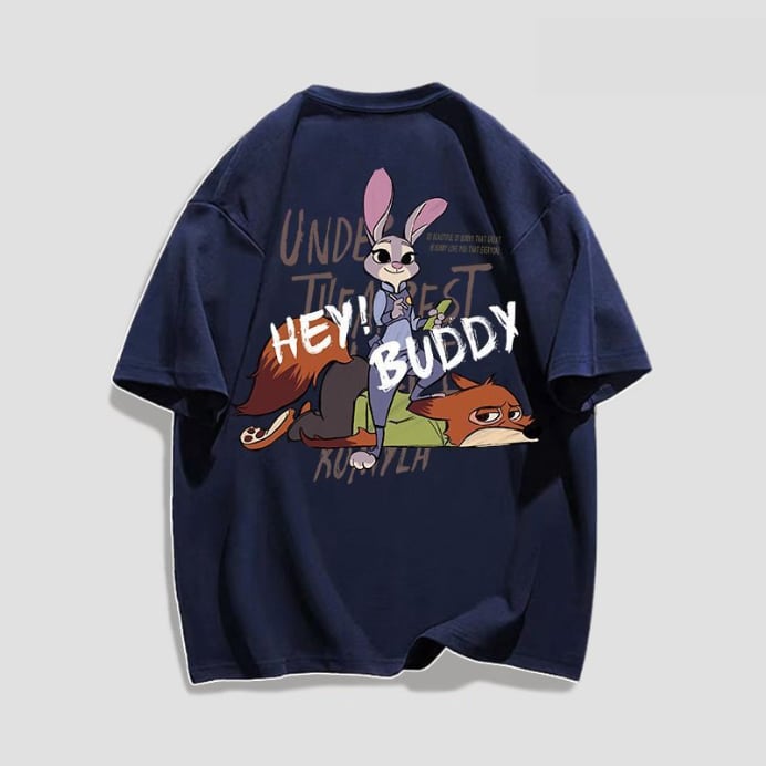 男女兼用 大人気アイテム 快適 Tシャツ F-13291