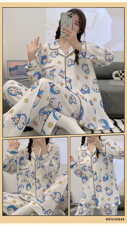 絶対欲しい ファッション 大人可愛い キュート 上質 パジャマ<F-6164>