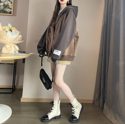 好感度100％   気質満点