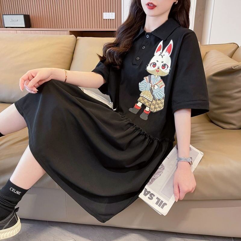 【人気商品再入荷】美人度アップ 好感度UP 海外トレンド カジュアル 全3色 半袖 Tシャツ ＜F-11499＞