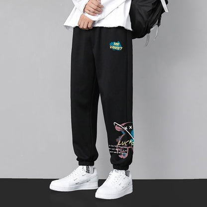 カジュアル 売り切れ必至 プラスベルベット 着回し力抜群 2色選択 男女兼用 パンツ＜F-12379＞