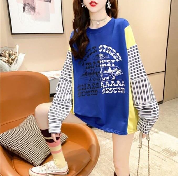 人気爆発中   新作 Tシャツ＜F-8120＞