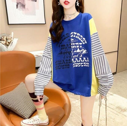 人気爆発中   新作 Tシャツ＜F-8120＞
