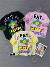 おすすめ 好感度UP 海外トレンド カジュアル 全3色 半袖 Tシャツ ＜F-11677＞