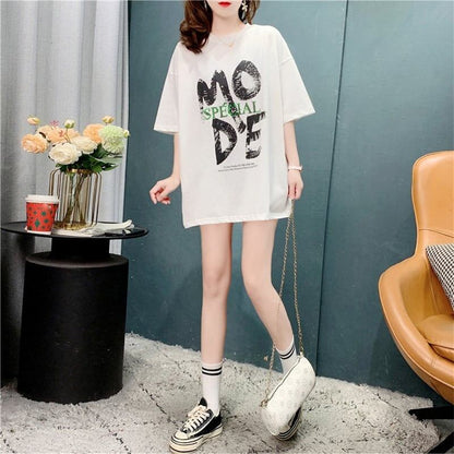 オシャレ度満点   好感度満載 Tシャツ カットソー＜F-3672＞