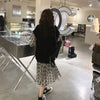清純甘くて女子力UP   美感いっぱい ワンピース＜F-2928＞