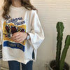 合わせやすい   美人度アップ Tシャツ カットソー＜F-3447＞