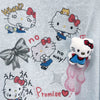 売れ筋 プリント カジュアル Tシャツ F-13458
