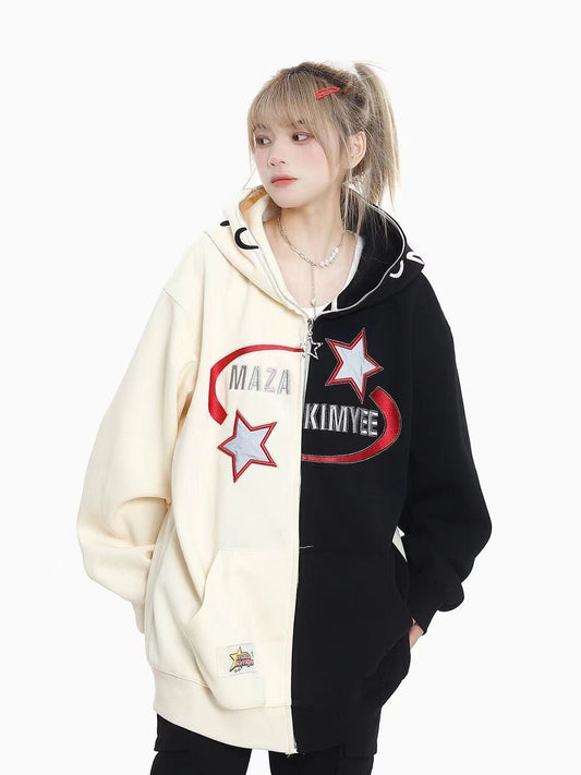 【裹起毛】好感度100％ 2色 着心地良い 存在感抜群 男女兼用 パーカーF-10227