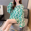 好感度満載   美感いっぱい Tシャツ カットソー＜F-2869＞