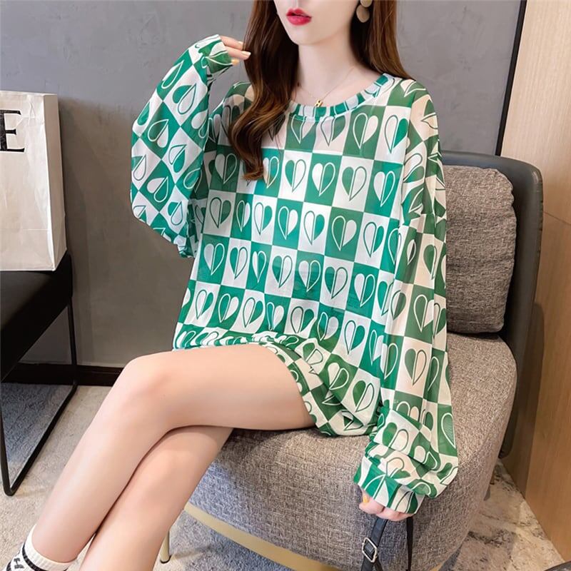 好感度満載   美感いっぱい Tシャツ カットソー＜F-2869＞