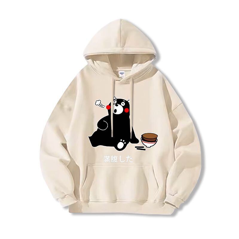 売れ筋  定番シンプル  今季マストバイ 全4色 パーカー 男女兼用<F-12951>