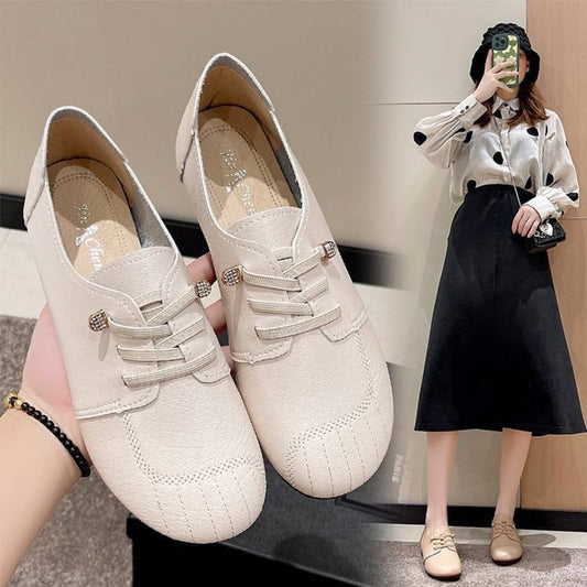 シンプル   オシャレ度満点 シューズ＜F-3611＞