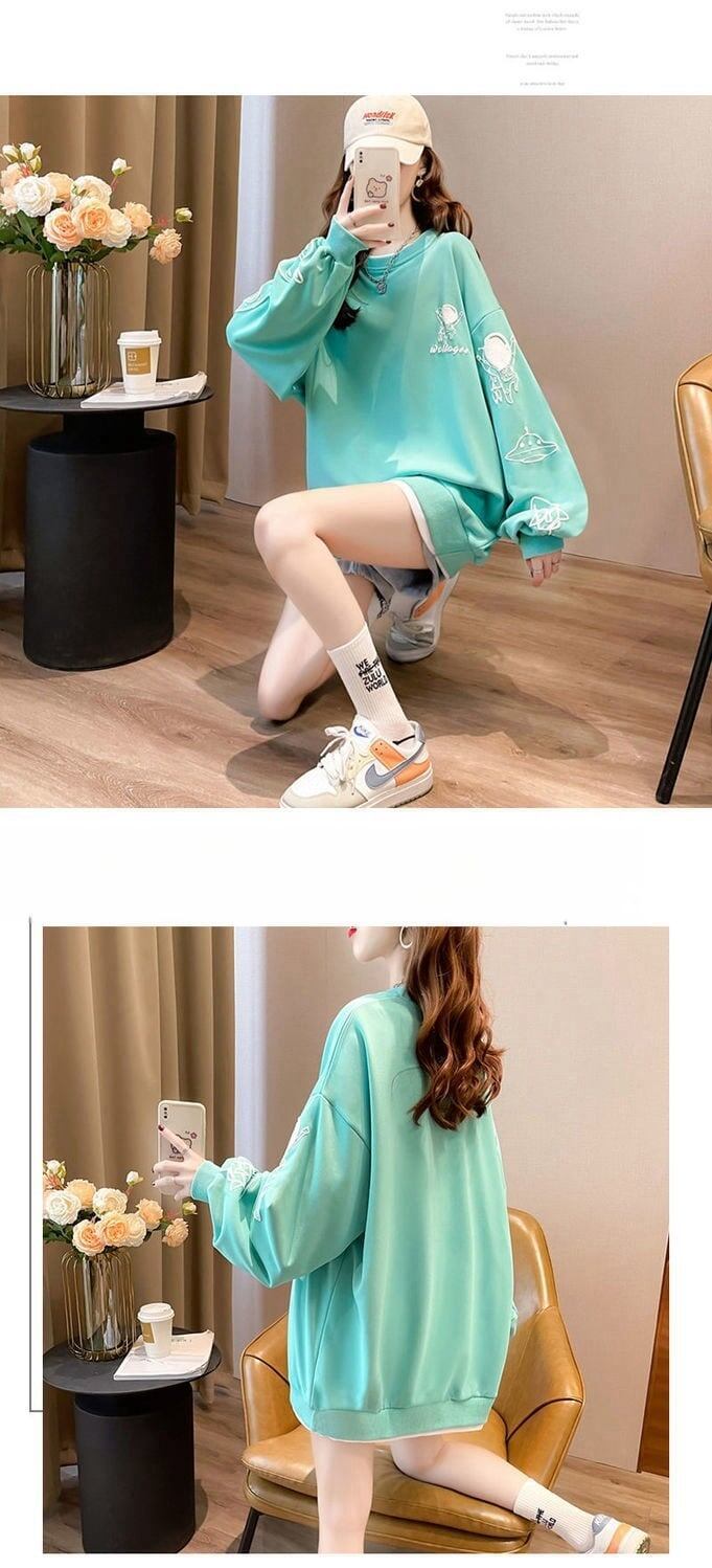【裏起毛】   魅力的 <F-6026>