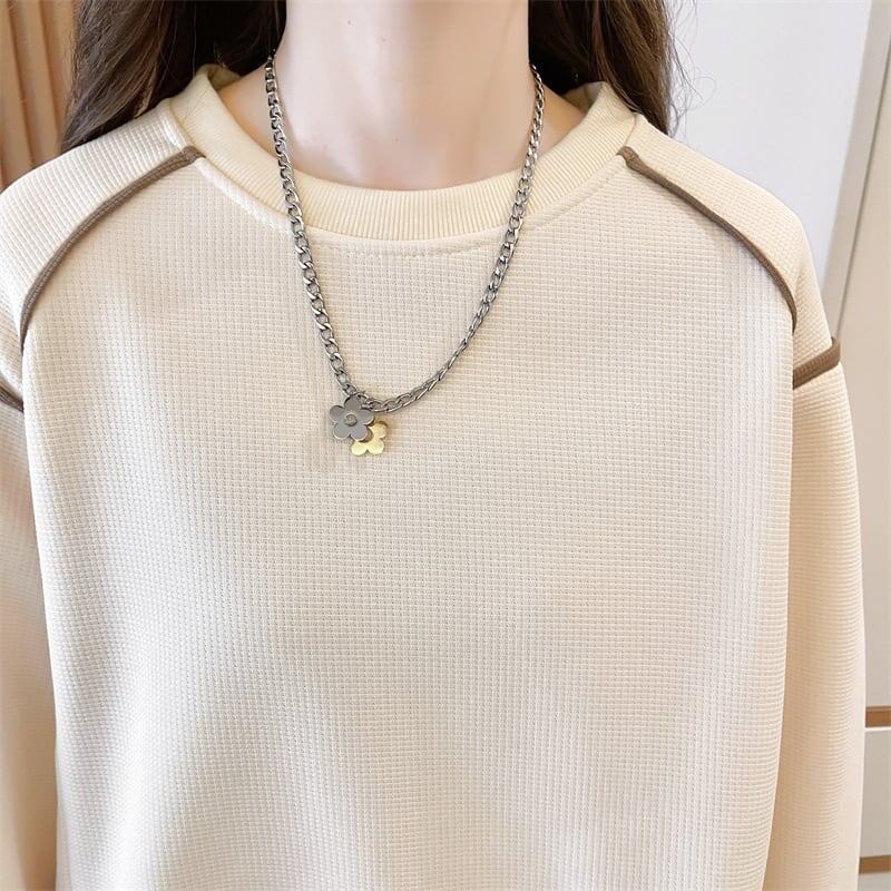 定番シンプル   ワッフル