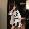 好感度満載   カジュアル Tシャツ カットソー＜F-2820＞