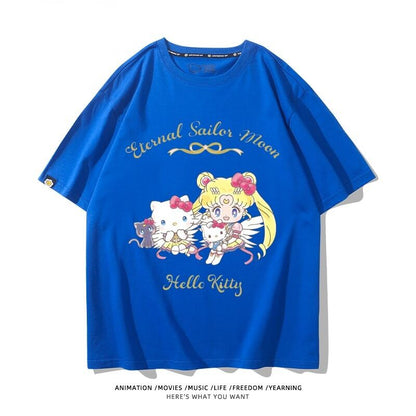 売れ筋 着心地良い デザイン性抜群 全6色 半袖 Tシャツ F-13153