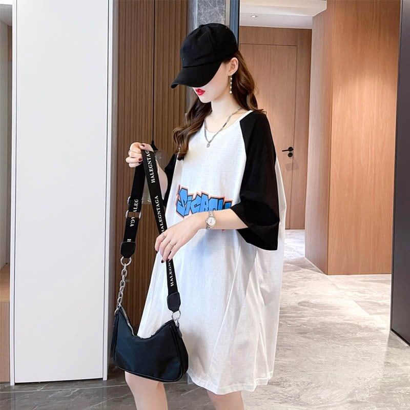 好感度満載   美感いっぱい Tシャツ カットソー＜F-3621＞