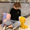 オシャレ度満点   カジュアル カットソー＜F-3315＞