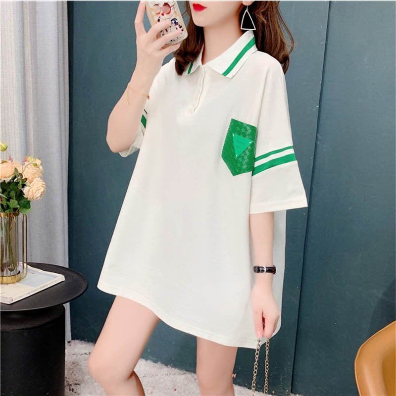 着心地抜群   女性力を高める Tシャツ カットソー＜F-3626＞