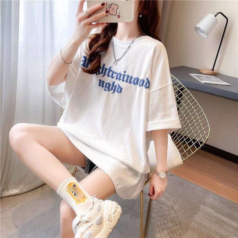 スタイリッシュ   一目惚れ Tシャツ カットソー＜F-3060＞