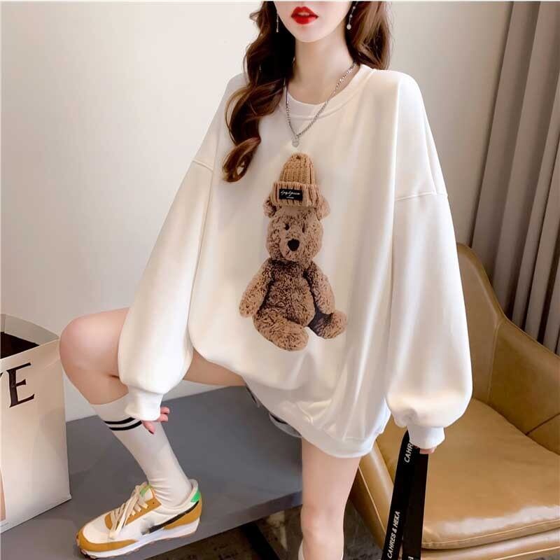 ファッション   美人度アップ スウェット パーカー＜F-2798＞