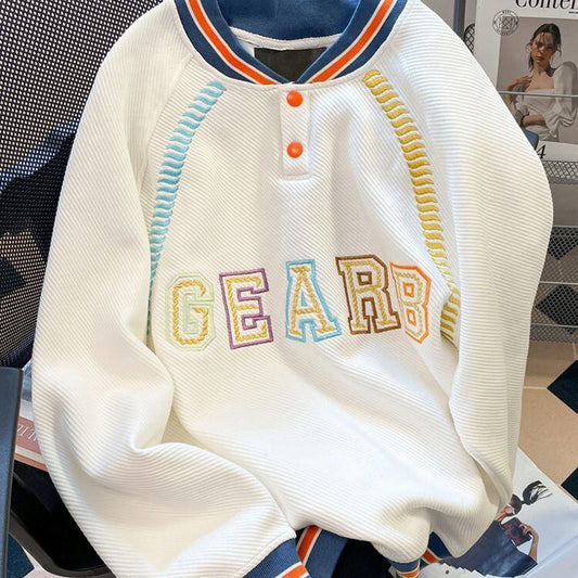 人気上昇中 トレンドアイテム 存在感抜群 カジュアル 大人可愛い 肌触り抜群 パーカーF-9615