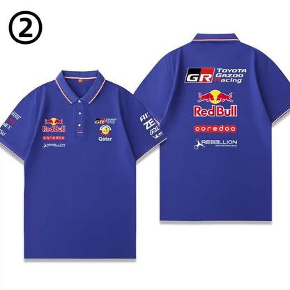 男女兼用 上質 カジュアル プリント Tシャツ F-13347