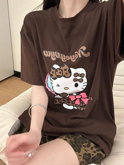 【人気急上昇中！】美人度アップ   真夏も快適 Tシャツ ショートパンツ セットアップ ＜F-11220＞