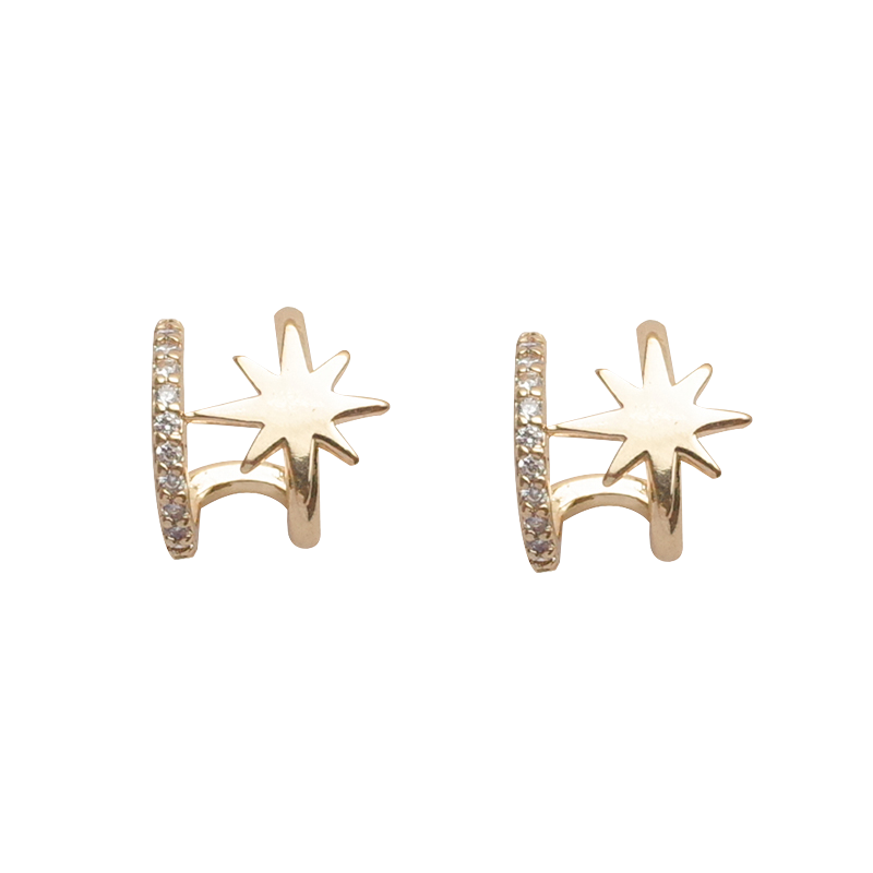 女性力を高める 着心地抜群 気質溢れる ピアス アクセサリー＜isf-2984＞
