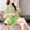 好感度満載   着心地抜群 Tシャツ カットソー＜F-3225＞