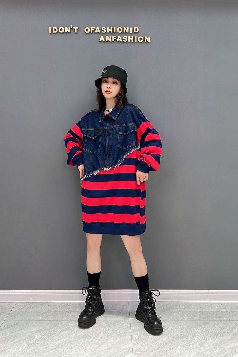 主役級   ファッション