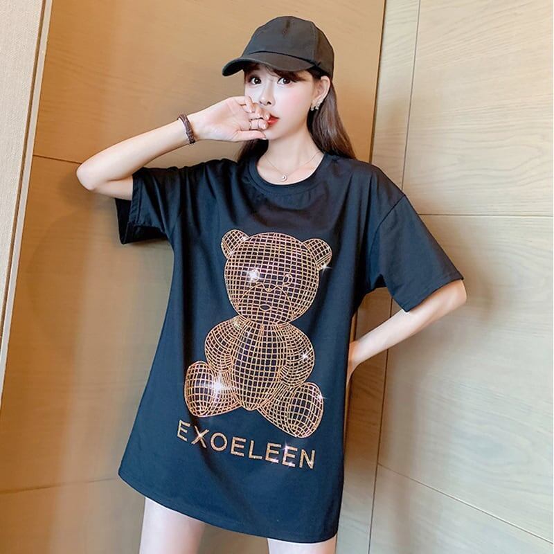 今季大好評   着心地抜群 Tシャツ カットソー＜F-3483＞