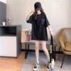 好感度満載   美感いっぱい カットソー＜F-3061＞
