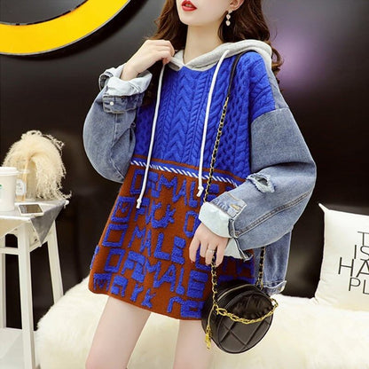 オシャレ度満点   知的で品の良い ブルゾン＜F-2968＞